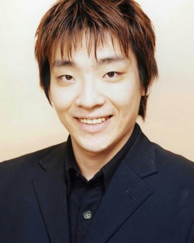 白熊寛嗣