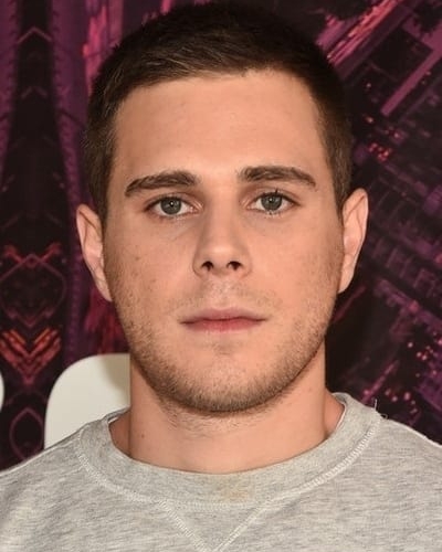 Jared Abrahamson