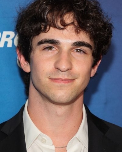 Zachary Gordon