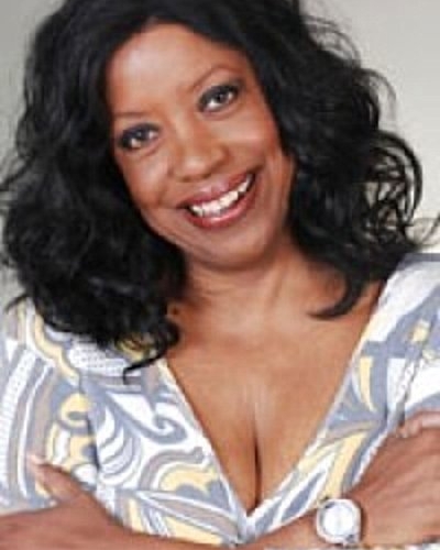 Carolyn Shakespeare-Allen