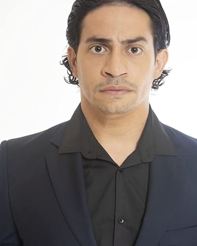 Ramiro 'Ramir' Delgado Ruiz