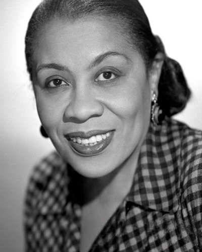 Lillian Randolph