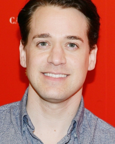 T.R. Knight