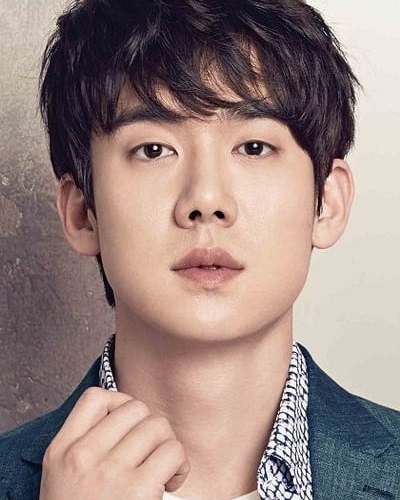 Yoo Yeon-seok
