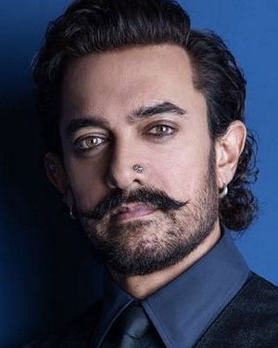 عامر خان