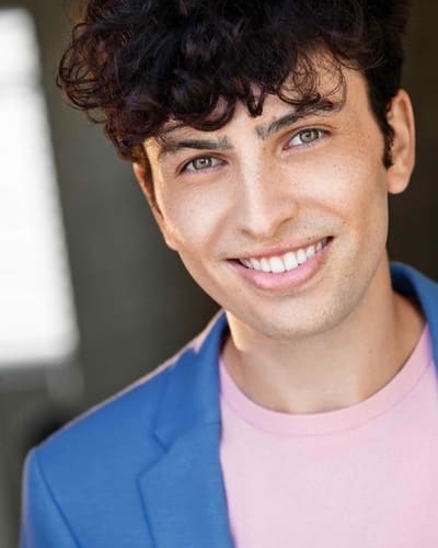 Brandon Papo