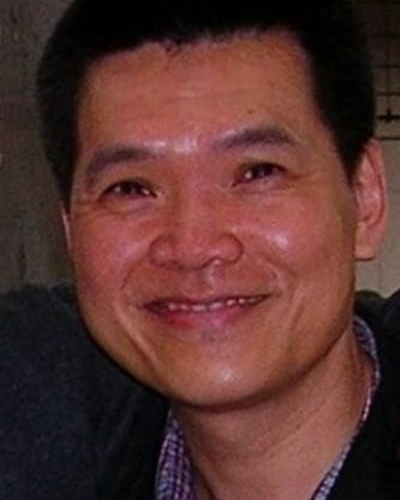Ferdinand Hoang