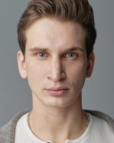 Dmitriy Belotserkovskiy