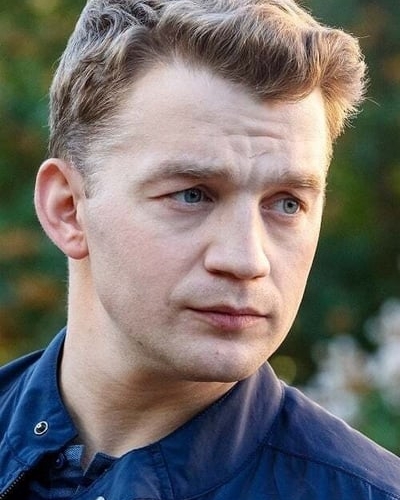 Aleksey Demidov