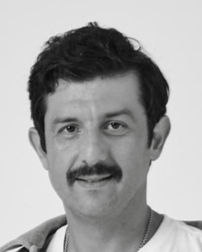 Michalis Ikonomou