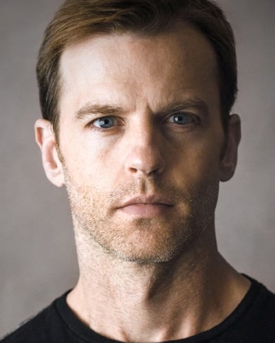 Trevor St. John