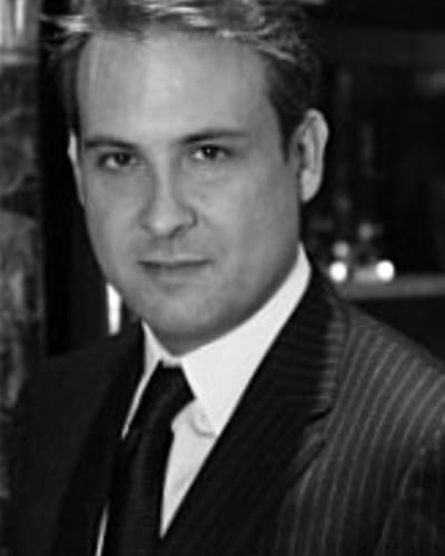 John W. Houghtaling