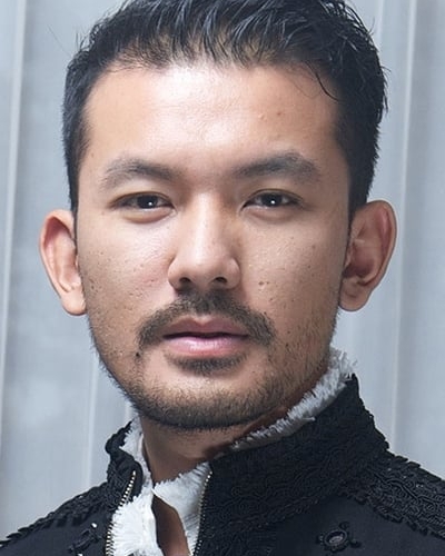 Rio Dewanto