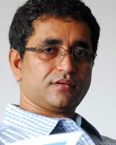 Shaji Chen