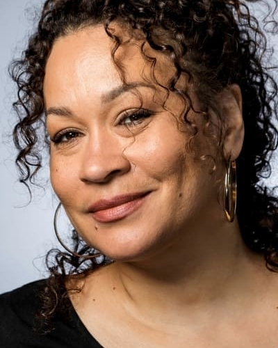Martina Laird