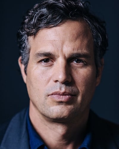 Mark Ruffalo