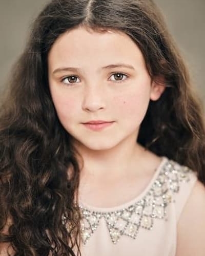 Matilda Firth
