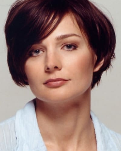 Heather Burns