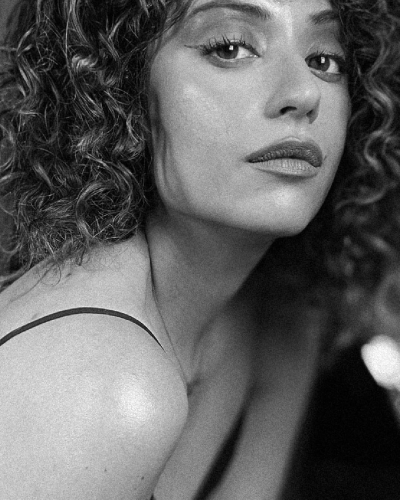 Rosaline Elbay