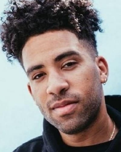 Kyle Harvey