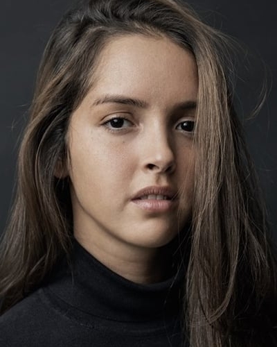Lyna Khoudri