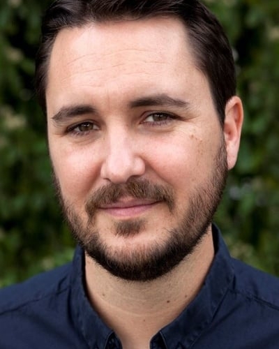Wil Wheaton