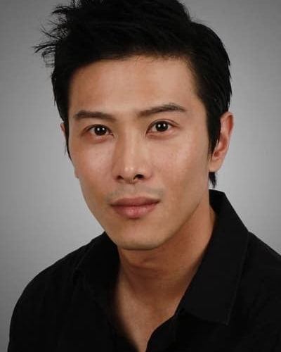 Kim Gook-jin