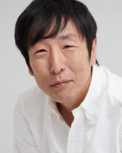 Daisuke Kuroda