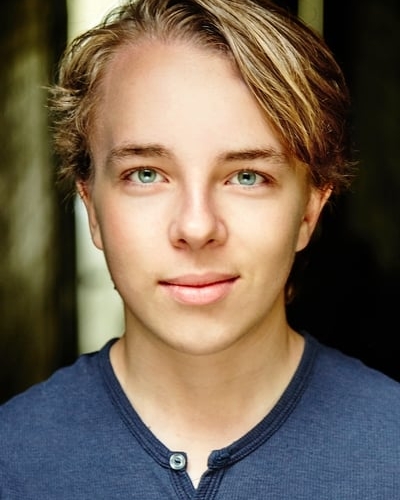 Ed Oxenbould