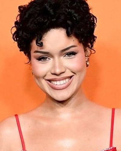 Aiyana-Lee