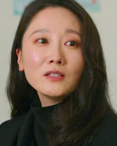 Lee Eun-joo