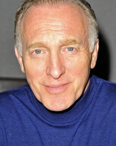 Mark Rolston