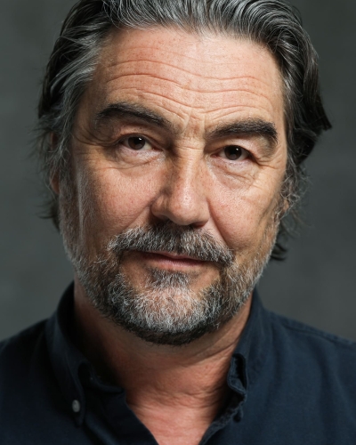 Nathaniel Parker