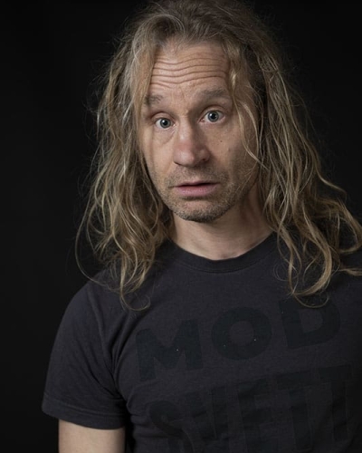Mattias Silvell