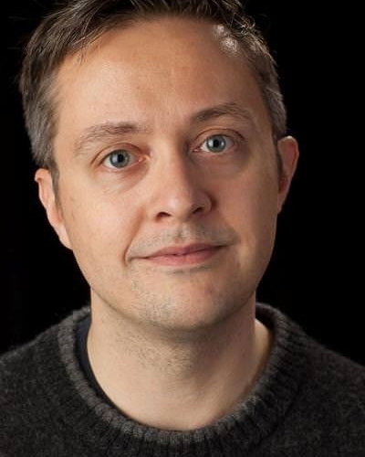 Jeremy Limb