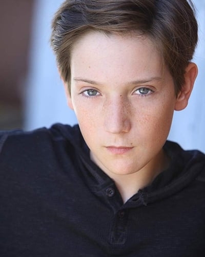 Jackson A. Dunn