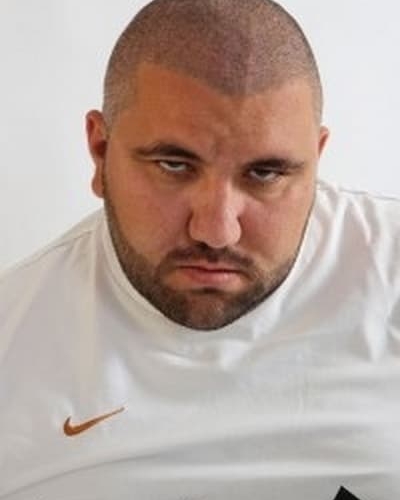 Vincenzo Fabricino