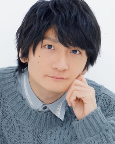 Nobunaga Shimazaki