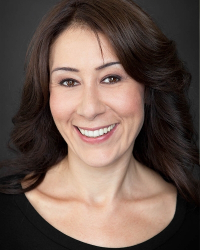 Ayşegül Ünsal
