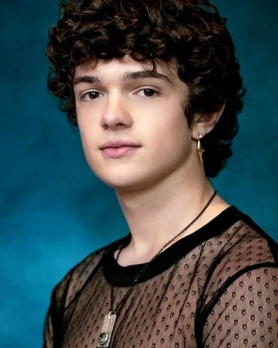 Noah Jupe