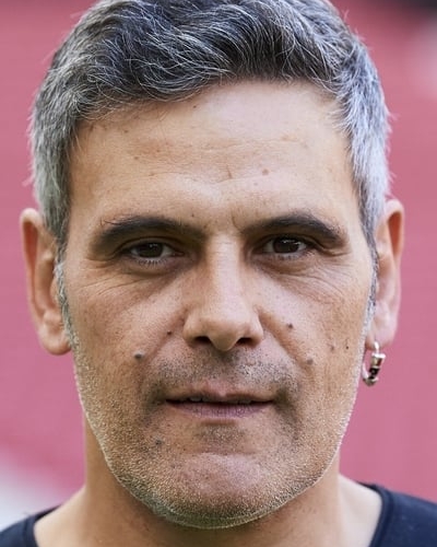 Roberto Enríquez