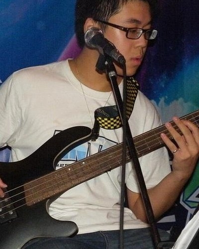 He Yuxiang