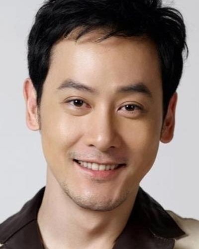 邱心志