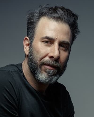 Danilo Grangheia