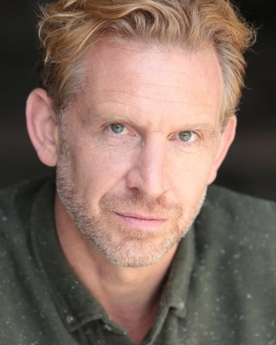 Paul Thornley