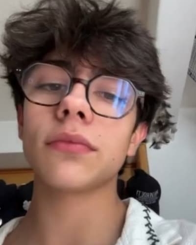 Lukas Urkijo