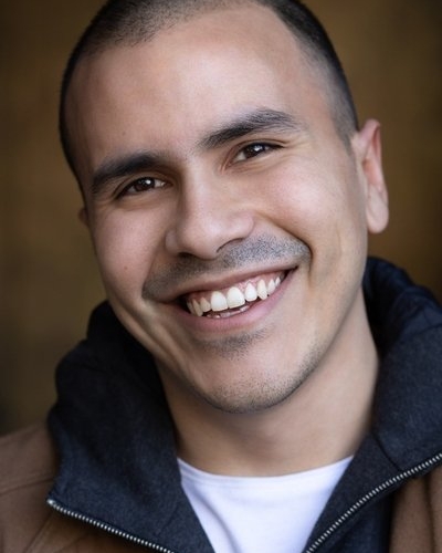 Christopher Alvarenga