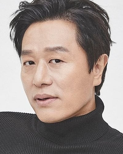 Kim Min-sang