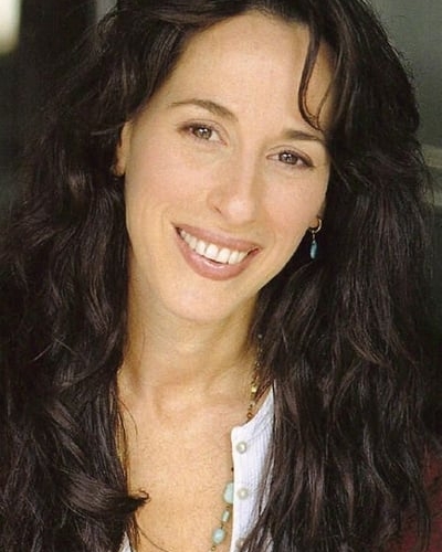 Maggie Wheeler