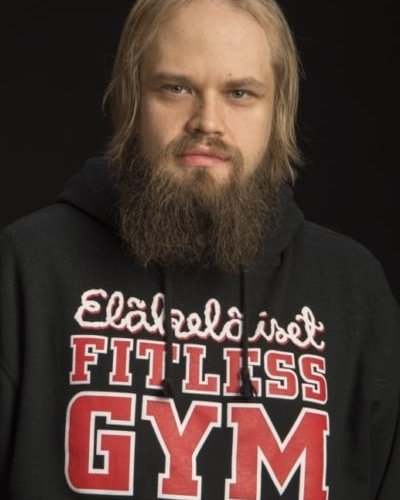 Jari Manninen